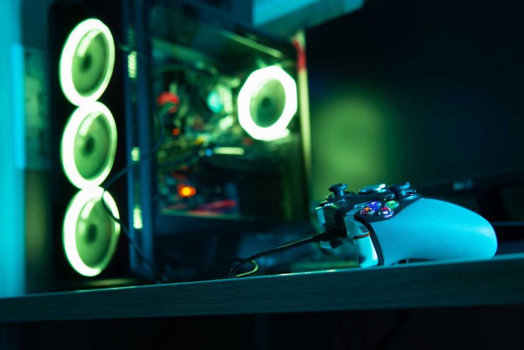 Building Your Dream Gaming PC in 9 Steps with These Expert Tips and Tricks
