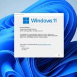 Bypassing Windows 11