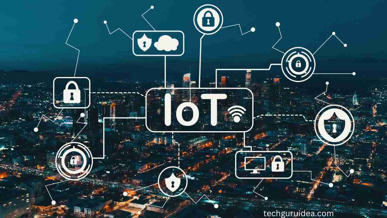 IOT Devices