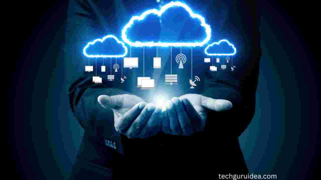 Cloud Computing