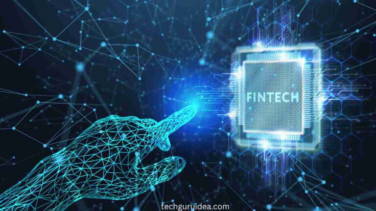 The Evolution of Fintech How Technology is Transforming