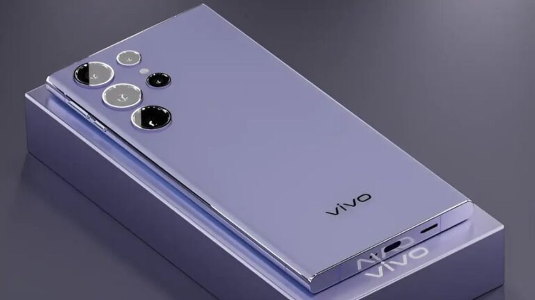 Vivo V50 5G