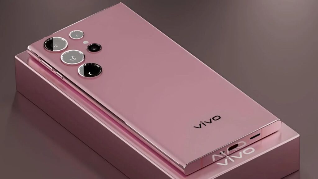 Vivo Best Camera Smartphone